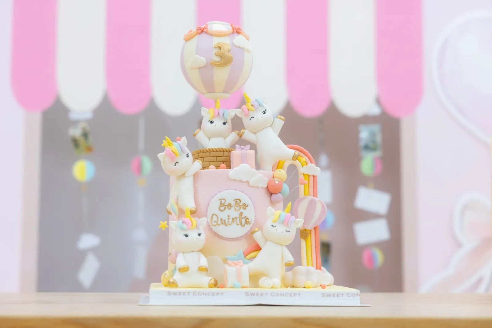 Turn a Party Room into a Private Photo Studio? A Guide to Birthday Photo Sessions 2