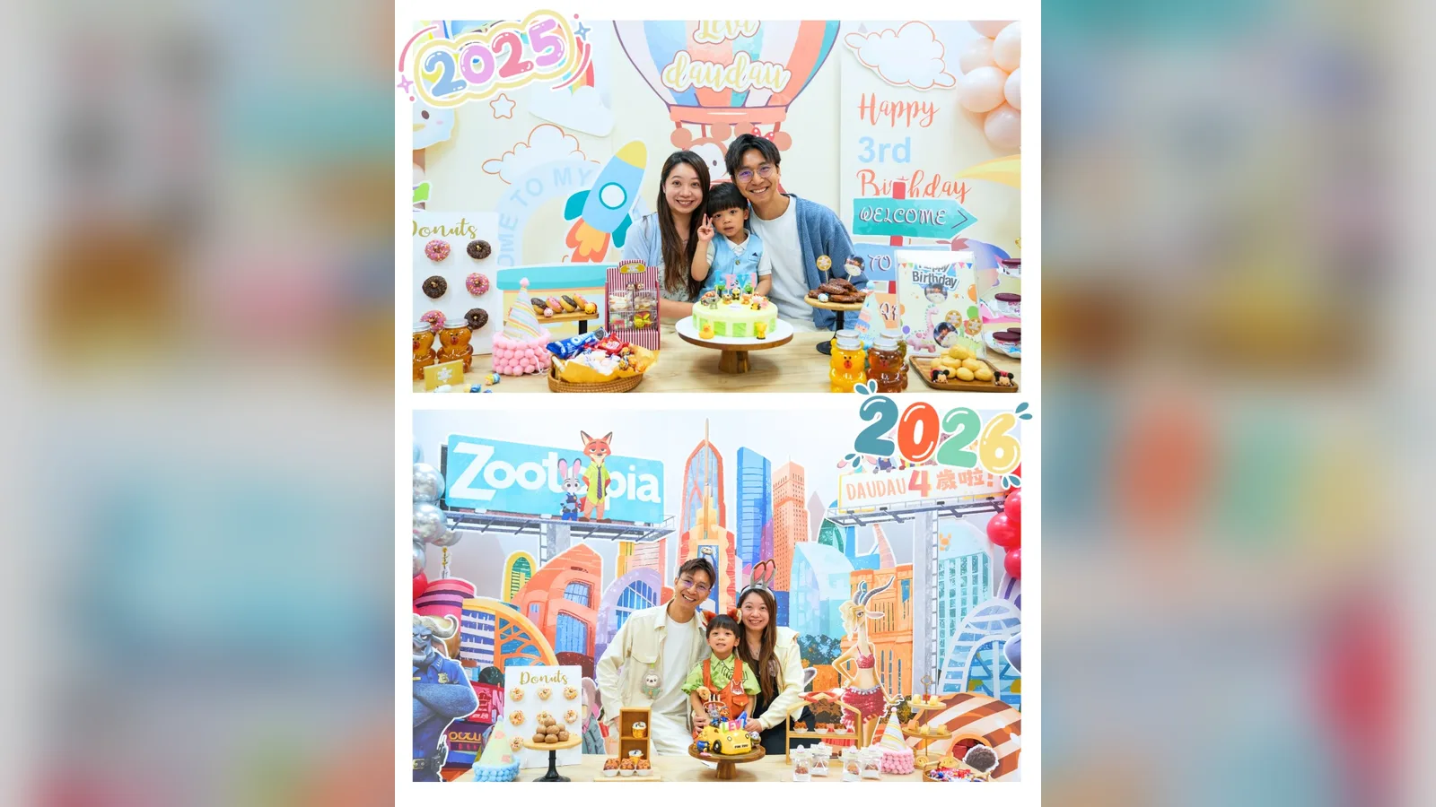 Birthday Rituals: Why More Families Celebrate at the Same Venue Year After Year